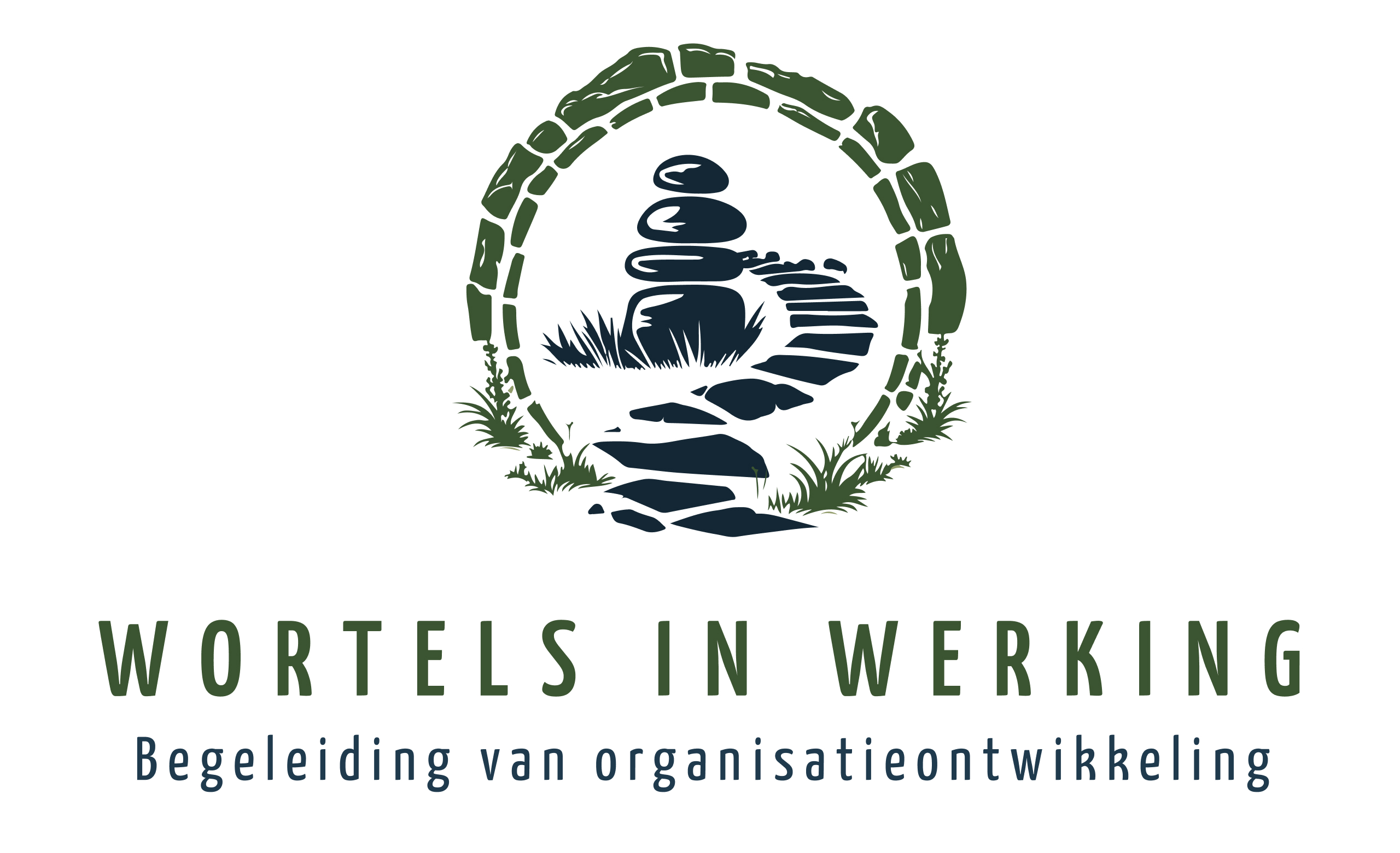 Logo white